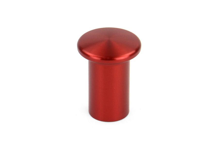 Cusco Spin Turn Knob Red Subaru WRX / STI 2015-2017 / Scion FR-S 2013-2016 / Subaru BRZ 2013-2020 | 692 014 AR