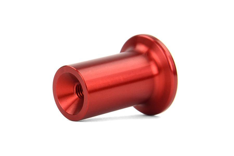 Cusco Spin Turn Knob Red Subaru WRX / STI 2015-2017 / Scion FR-S 2013-2016 / Subaru BRZ 2013-2020 | 692 014 AR