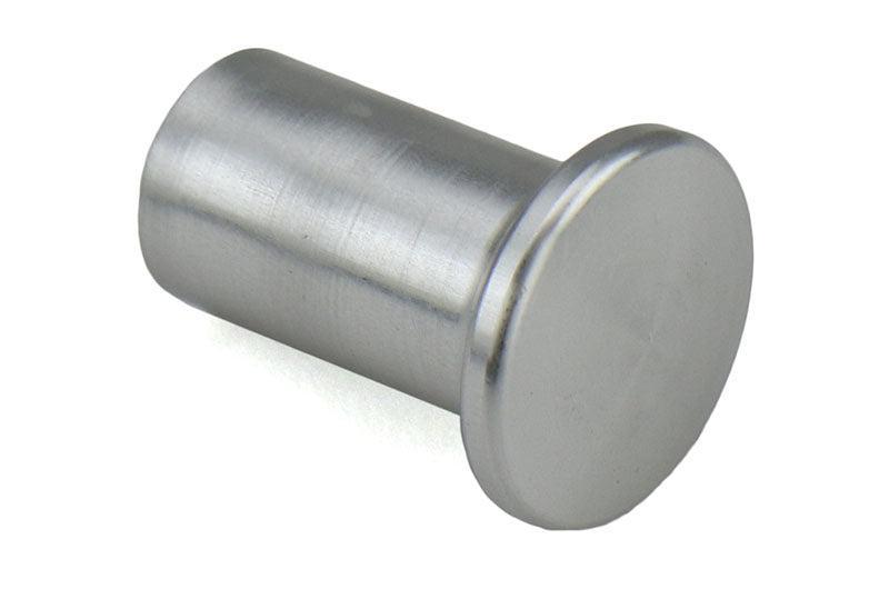 Cusco Spin Turn Knob Silver Subaru WRX / STI 2015-2017 / Scion FR-S 2013-2016 / Subaru BRZ 2013-2020 | 692 014 AA