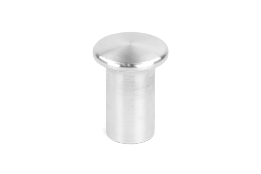 Cusco Spin Turn Knob Silver Subaru WRX / STI 2015-2017 / Scion FR-S 2013-2016 / Subaru BRZ 2013-2020 | 692 014 AA