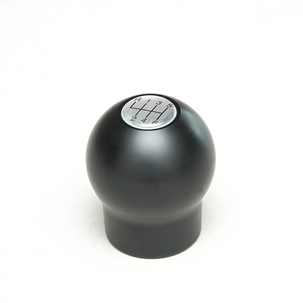 Cusco Sport Shift Knob 6 Speed 44mm OD Subaru BRZ / Toyota GR86 2022-2026 | 6C1 760 BA