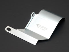 Cusco Steel Drive Shaft Heat Shield Front Right-Side Subaru STI 2004-2021 | 6A1 047 F