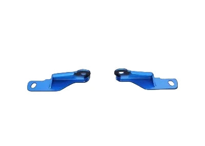 Cusco Steering Rack Reinforcing Stay Subaru BRZ / Toyota GR86 2022-2025 | 6C1 026 A
