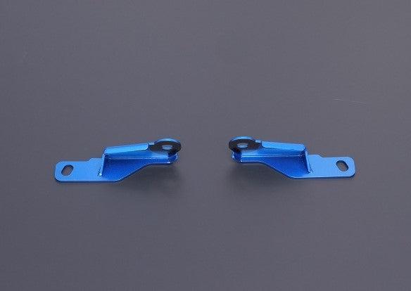 Cusco Steering Rack Reinforcing Stay Subaru BRZ / Toyota GR86 2022-2026 | 6C1 026 A