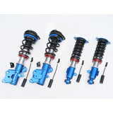 Cusco Street Zero A Subaru WRX 2022-2024 Coilovers (With Electronically Controlled Damper) | 6A2 61N CN