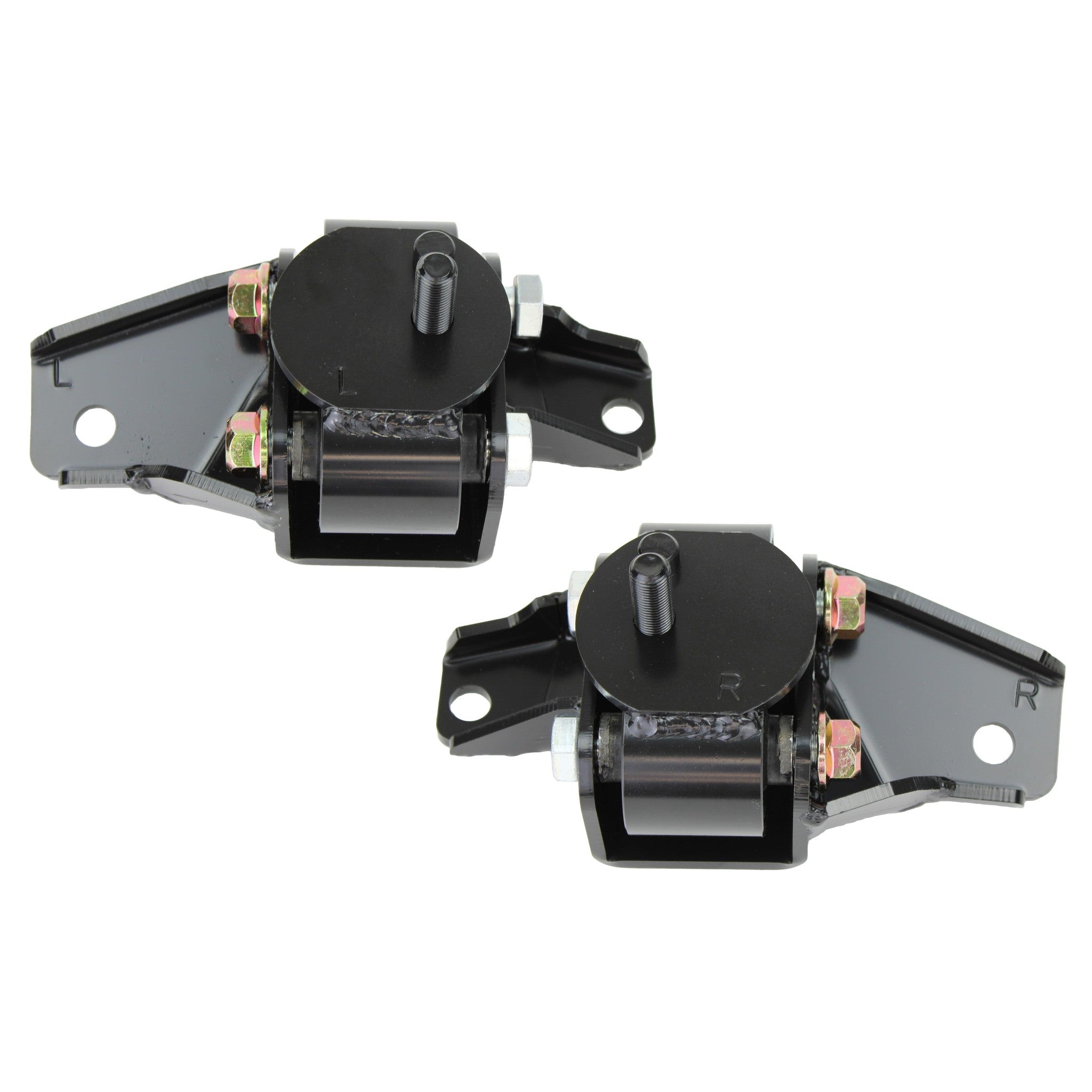 Cusco Strengthened Engine Mount Kit - Subaru 2022-2026 BRZ / GR86 | 6C1 911 A