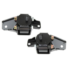 Cusco Strengthened Engine Mount Kit - Subaru 2022-2026 BRZ / GR86 | 6C1 911 A