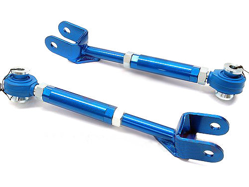 Cusco Toe Control Arm Adjustable Rear Nissan 350z 2003-2009 | 251 474 E