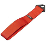 Cusco Tow Strap Red | 00B CTS RD