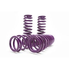 D2 Racing PRO Lowering Springs - 2022+ Honda Civic Si