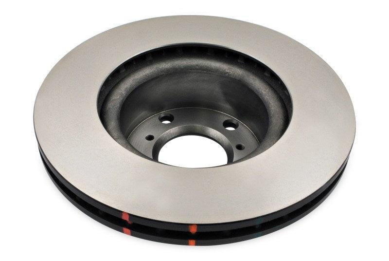 DBA 4000 Series Plain Rear Brake Rotor Nissan Skyline GT-R R32 / R33 8/93-7/98 | DBA4929