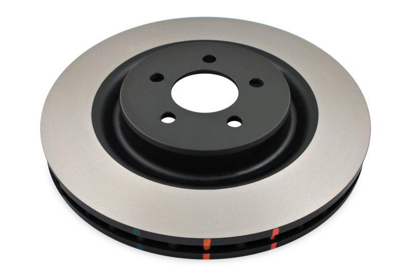 DBA 4000 Series Plain Rear Brake Rotor Nissan Skyline GT-R R32 / R33 8/93-7/98 | DBA4929