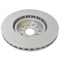 DBA En-Shield Standard Front Brake Rotor Subaru WRX 2016-2021 w/ Eyesight Tech | DBA2650E-10