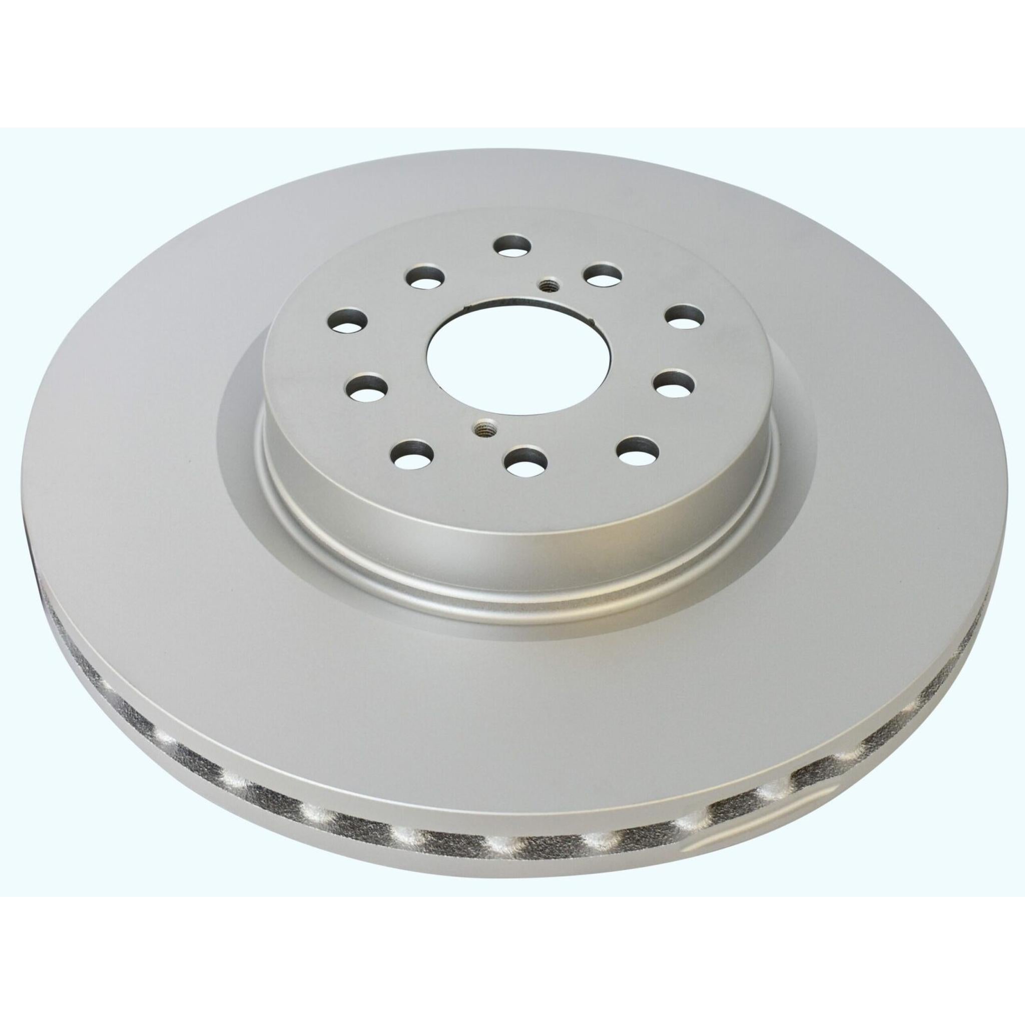 DBA En-Shield Standard Front Brake Rotor Subaru WRX 2016-2021 w/ Eyesight Tech | DBA2650E-10