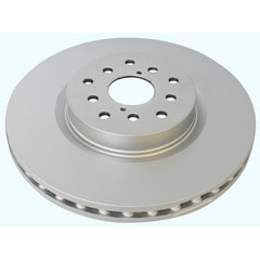 DBA En-Shield Standard Front Brake Rotor Subaru WRX 2016-2021 w/ Eyesight Tech | DBA2650E-10