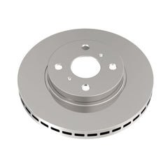 DBA En-Shield Standard Front Rotors Subaru STI 2004-2014 | 654E-10