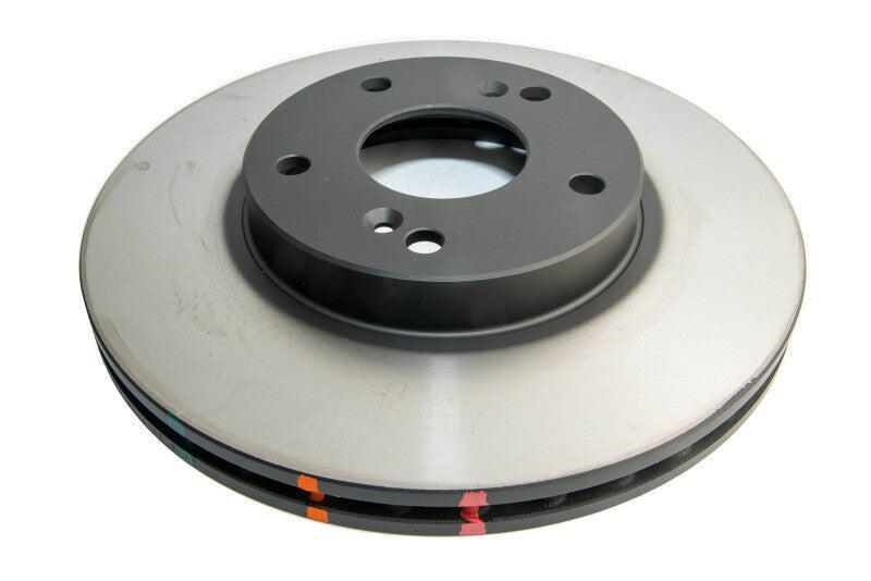 DBA Front 4000 Series Plain Rotor Honda Civic Type R 2017-2021 | 4488