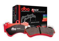 DBA Front RP Performance Brake Pads Subaru STI 2015-2021 | DB1845RP