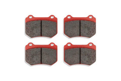 DBA Rear RP Performance Brake Pads Subaru STI 2018-2021 | DB15007RP