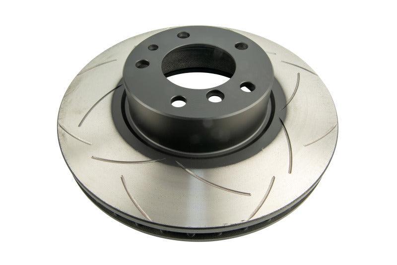 DBA Rear Slotted Street T2 Series Rotor Subaru Forester 2.0L 2014-2018 | 2669S