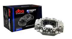 DBA Street Series Left Front Caliper Subaru BRZ (w/292mm Front Rotor) 2013-2020 | C1518