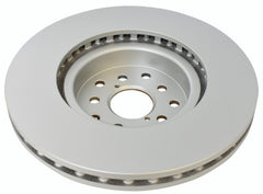 DBA En-Shield Standard Front Brake Rotor Subaru WRX 2016-2021 w/ Eyesight Tech | DBA2650E-10