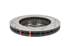 DBA 4000 Series Slotted Rotor Front Nissan Skyline R34 GTT 8/1998-2002 | DBA42304S