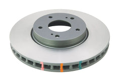 DBA 4000 Standard Front Brake Rotor Nissan Skyline R33 GTST 8/1993-7/1998 | DBA4963