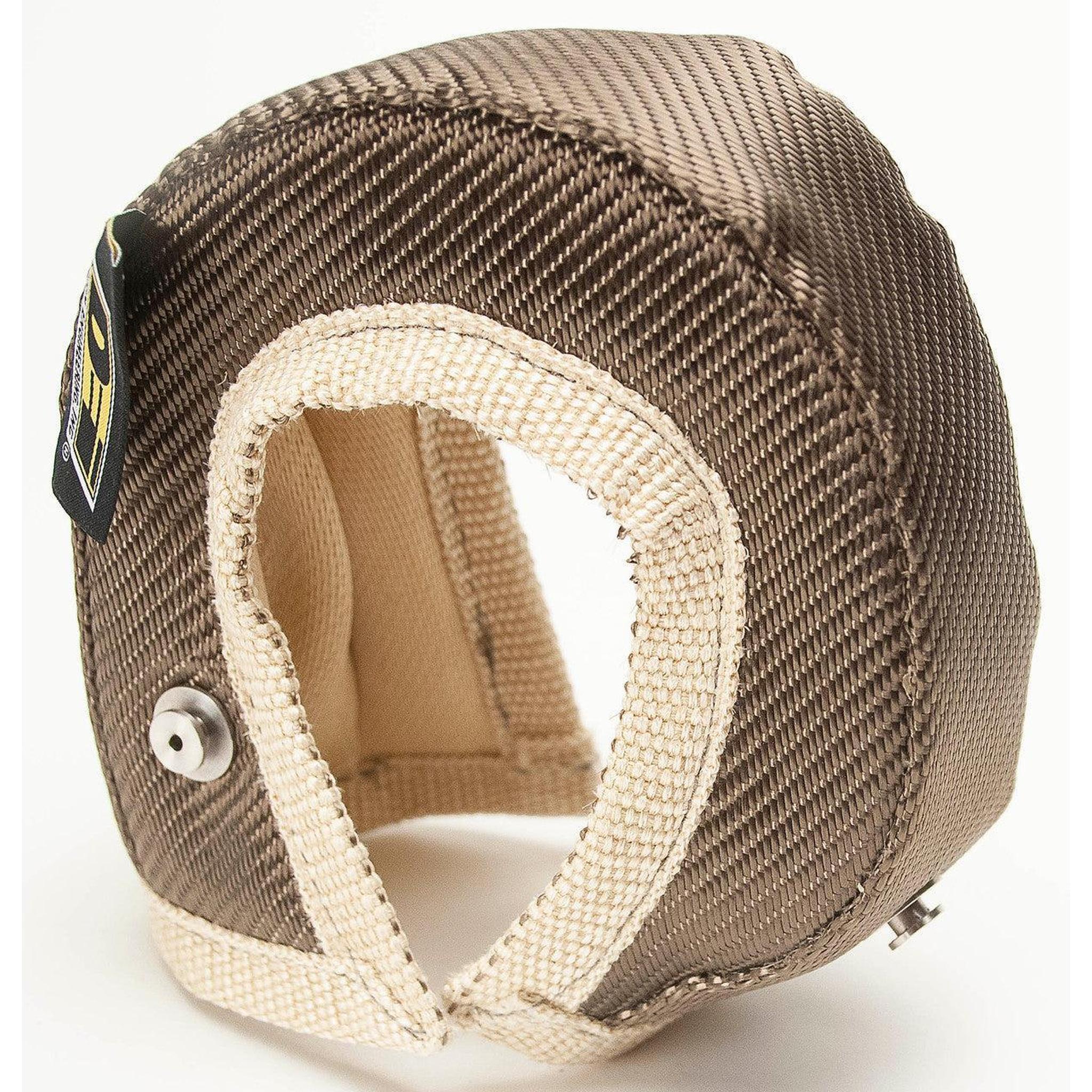 DEI Titanium Turbo Shield T-3 Turbo Shield Only | 10140