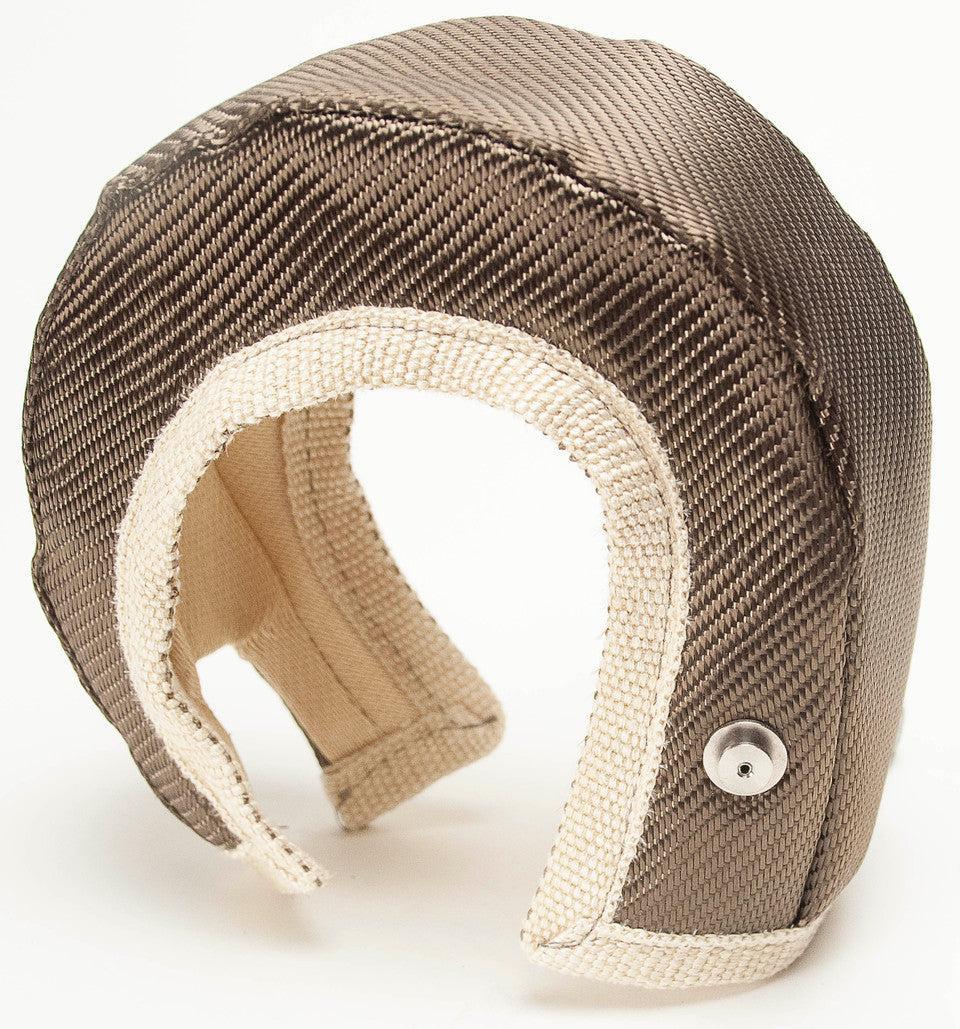 DEI Titanium Turbo Shield T-4 Turbo Shield Only | 10144