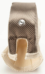 DEI Titanium Turbo Shield T-4 Turbo Shield Only | 10144