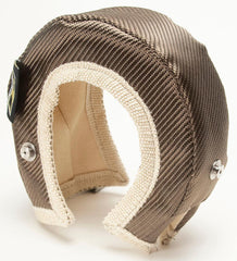 DEI Titanium Turbo Shield T-4 Turbo Shield Only | 10144