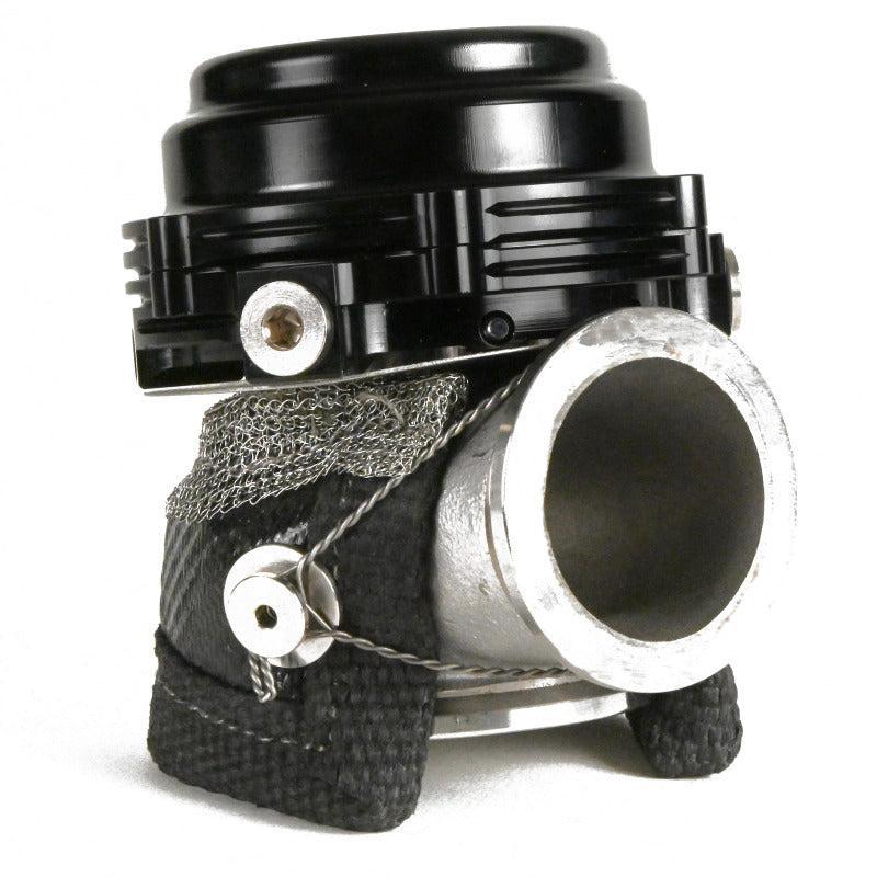 DEI Wastegate Shield - Turbosmart 40mm to 45mm - Onyx | 10143