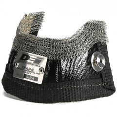 DEI Wastegate Shield - Turbosmart 40mm to 45mm - Onyx | 10143