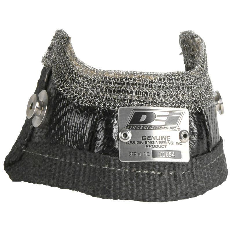 DEI Wastegate Shield - Turbosmart 40mm to 45mm - Onyx | 10143