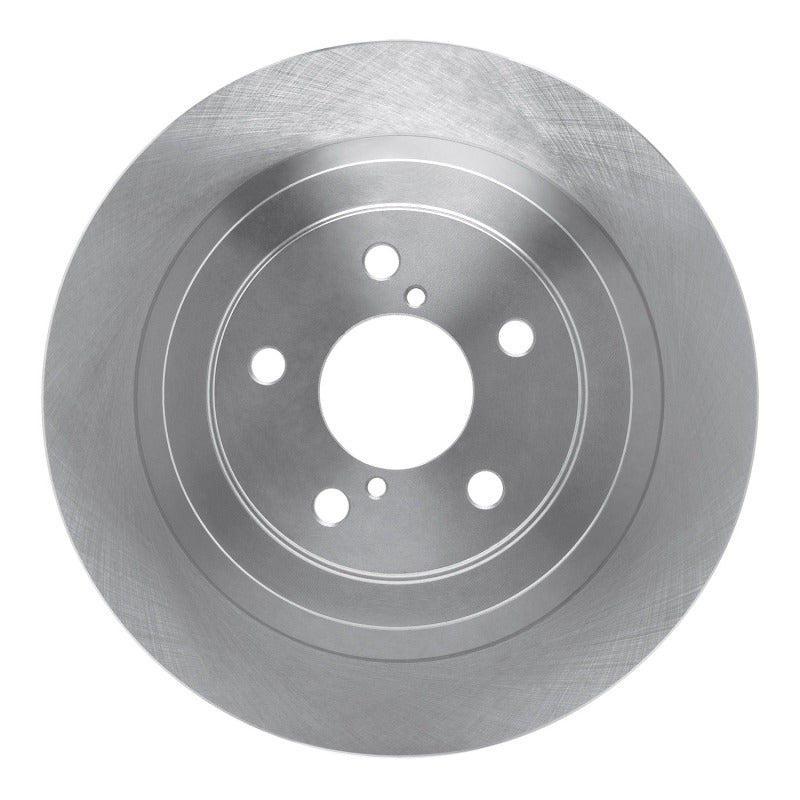 DFC 4000 HybriDynamic Brake Pad, Hardware & Rotor Package Subaru Forester 14-18 / Legacy 05-14 / Outback 10-14 | 6812-13037