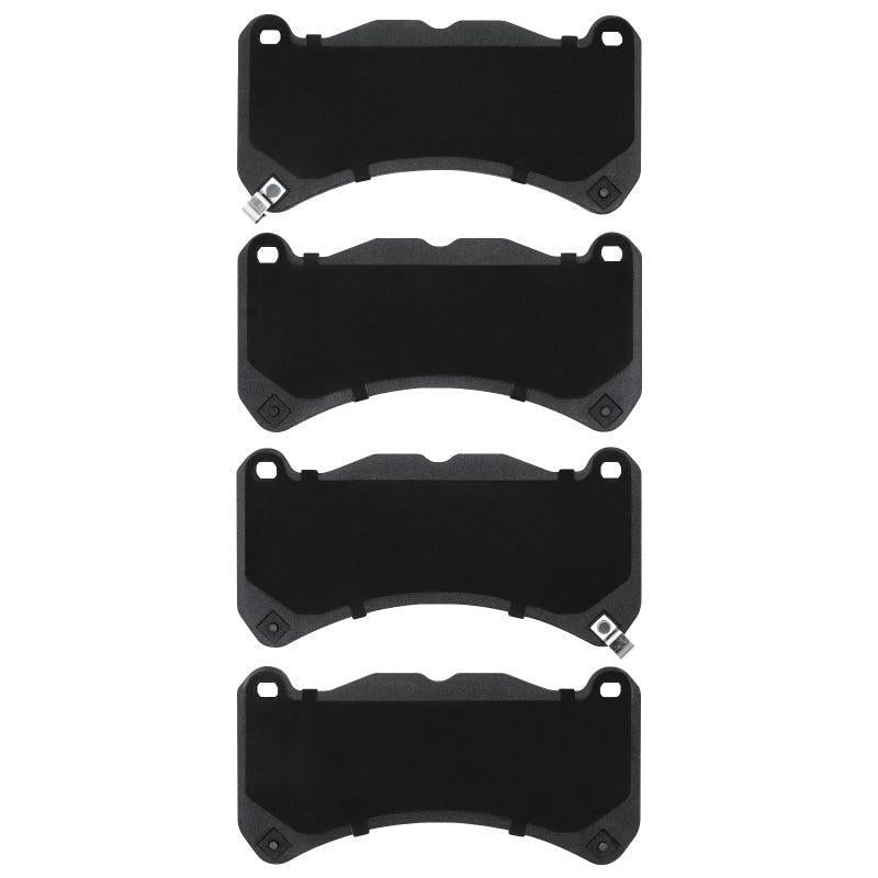 DFC 4000 HybriDynamic Front Brake Pads Subaru STI 2018-2021 | 4000-1365-00