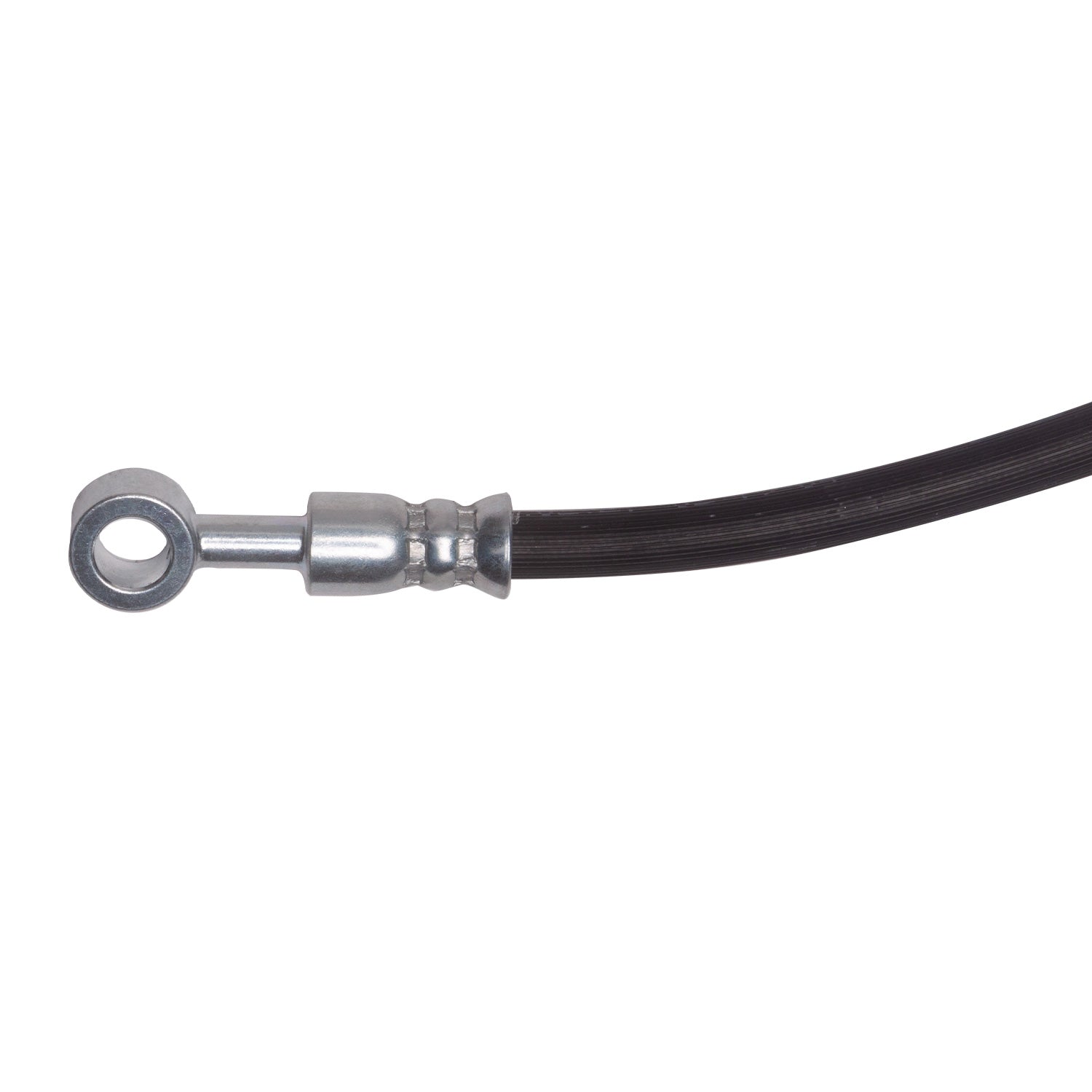 DFC Brake Hose Front Left Subaru Impreza 2017-2023 | 350-13099