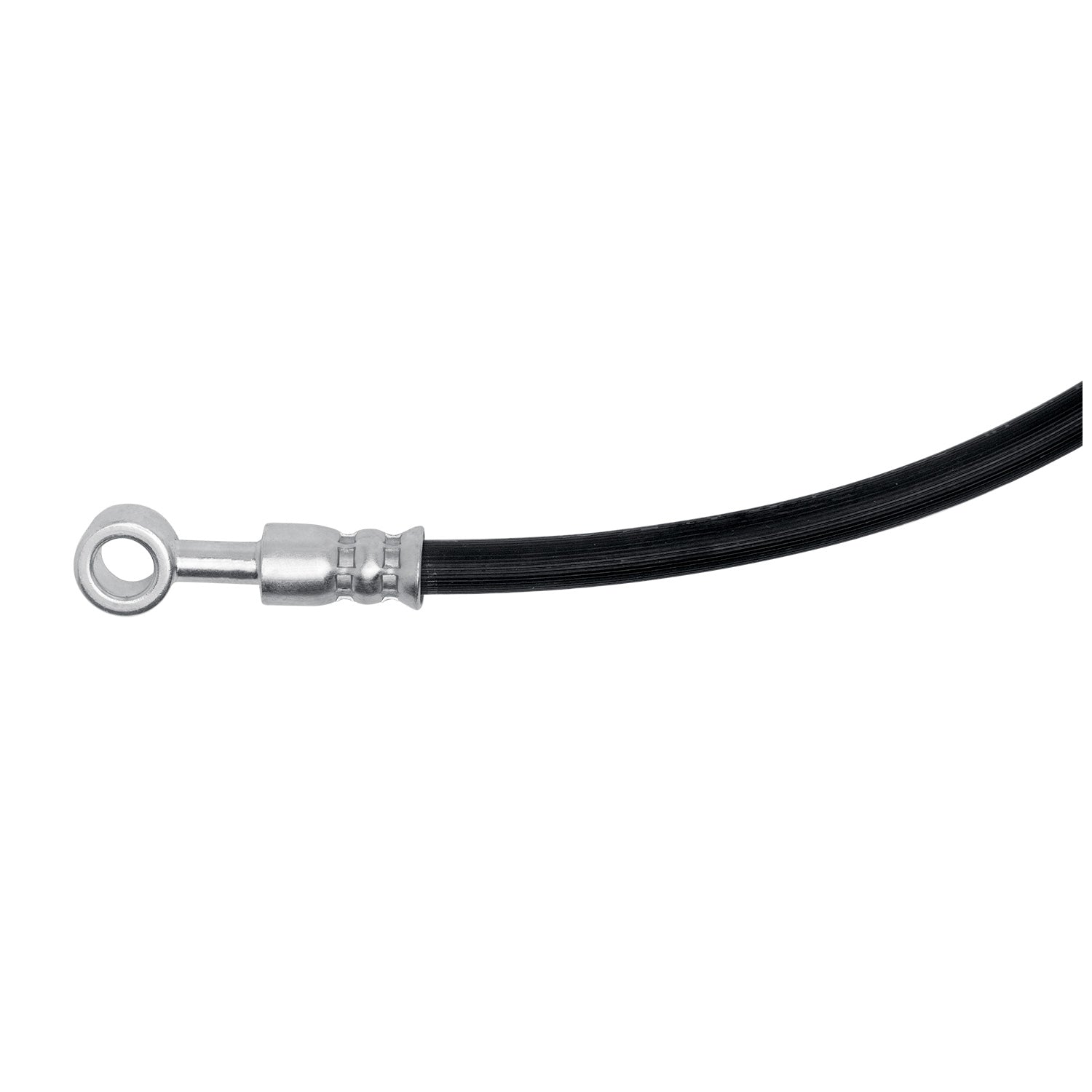 DFC Brake Hose Front Right Subaru Impreza 2017-2023 | 350-13100