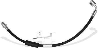 DFC Brake Hose Front Right Subaru STI 2018-2021 | 350-13103
