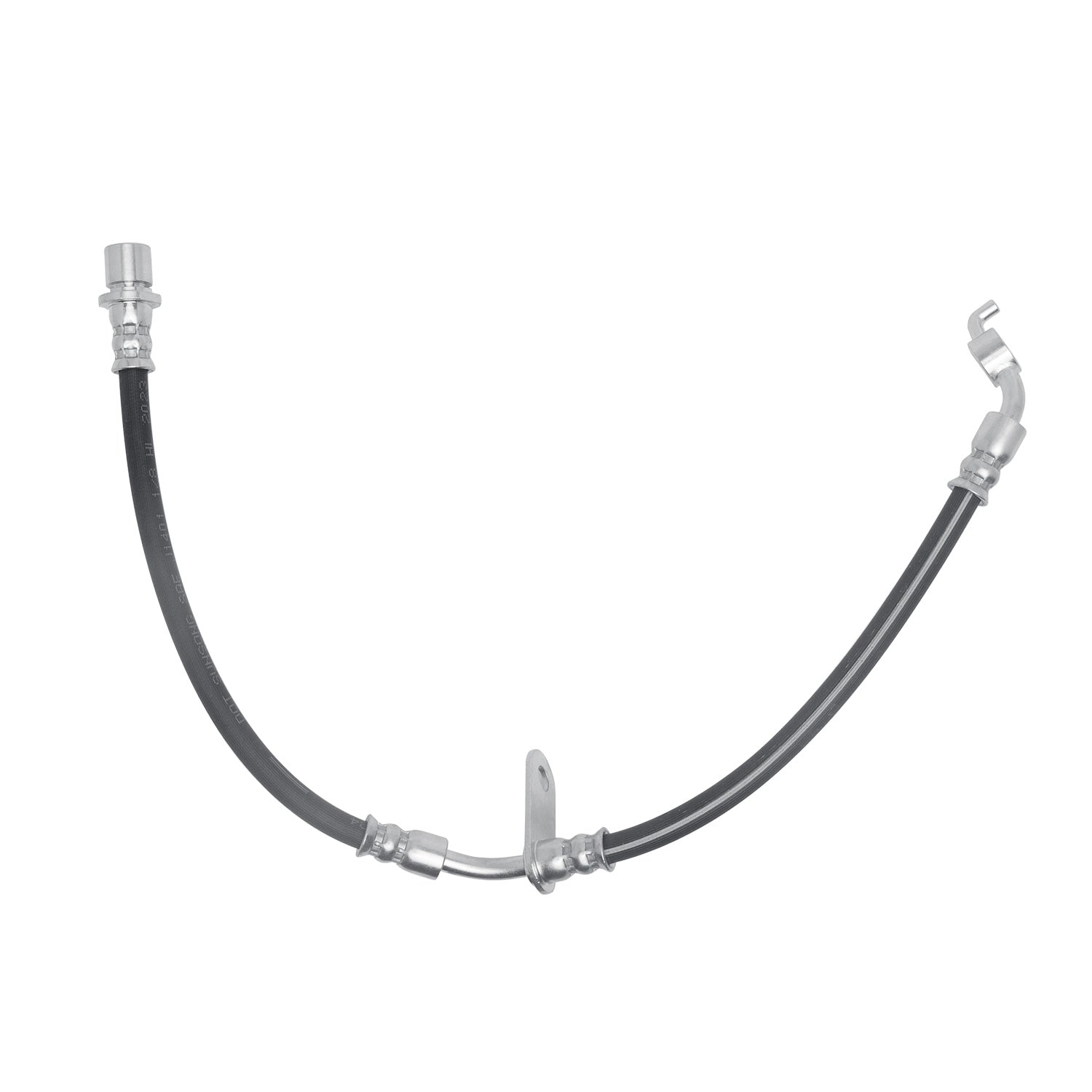 DFC Brake Hose Rear Left Subaru Impreza 2017-2023 | 350-13102