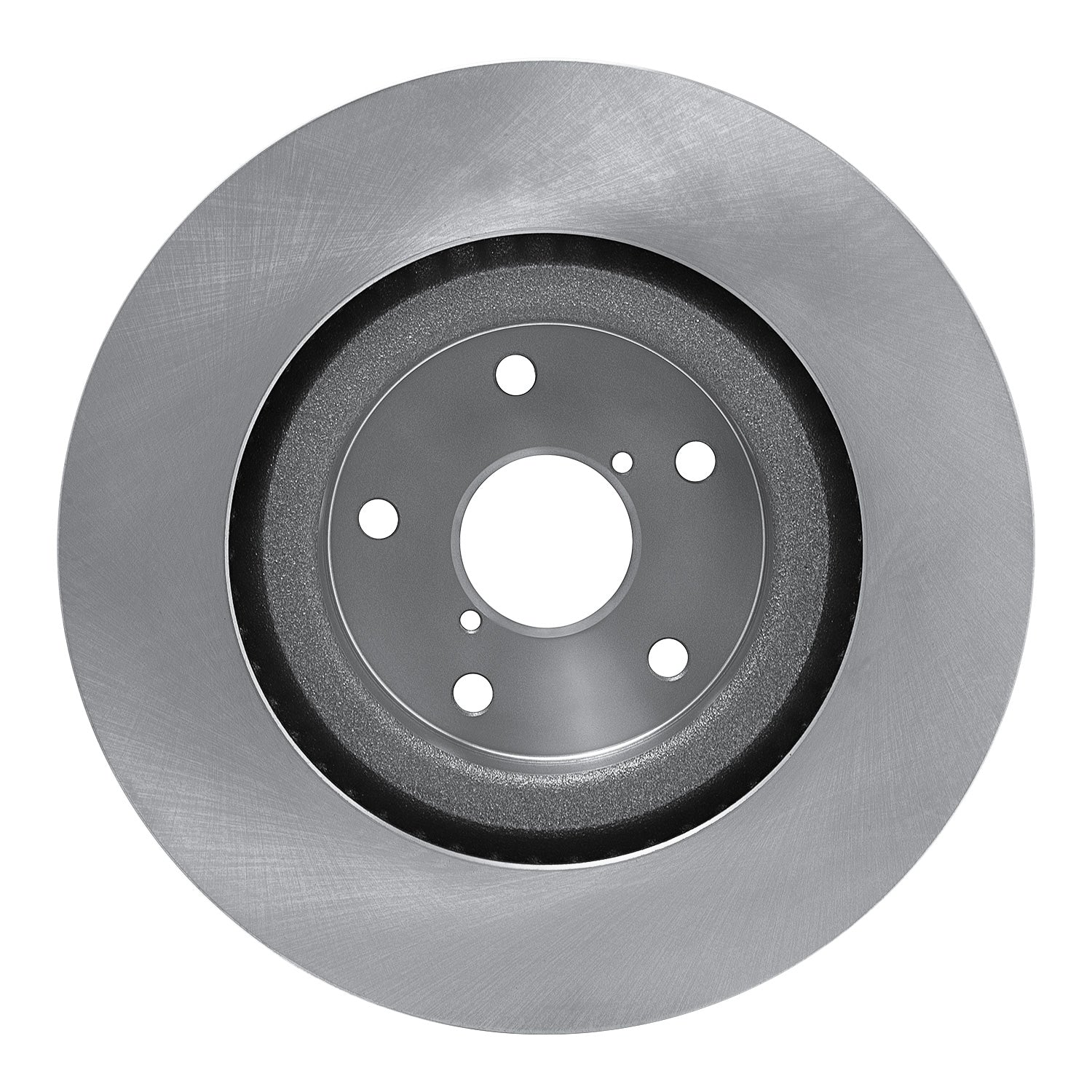 DFC Front Blank Brake Rotor Subaru Forester 2019-2024 | 600-13045