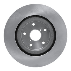 DFC Front Blank Brake Rotor Subaru Forester 2019-2024 | 600-13045