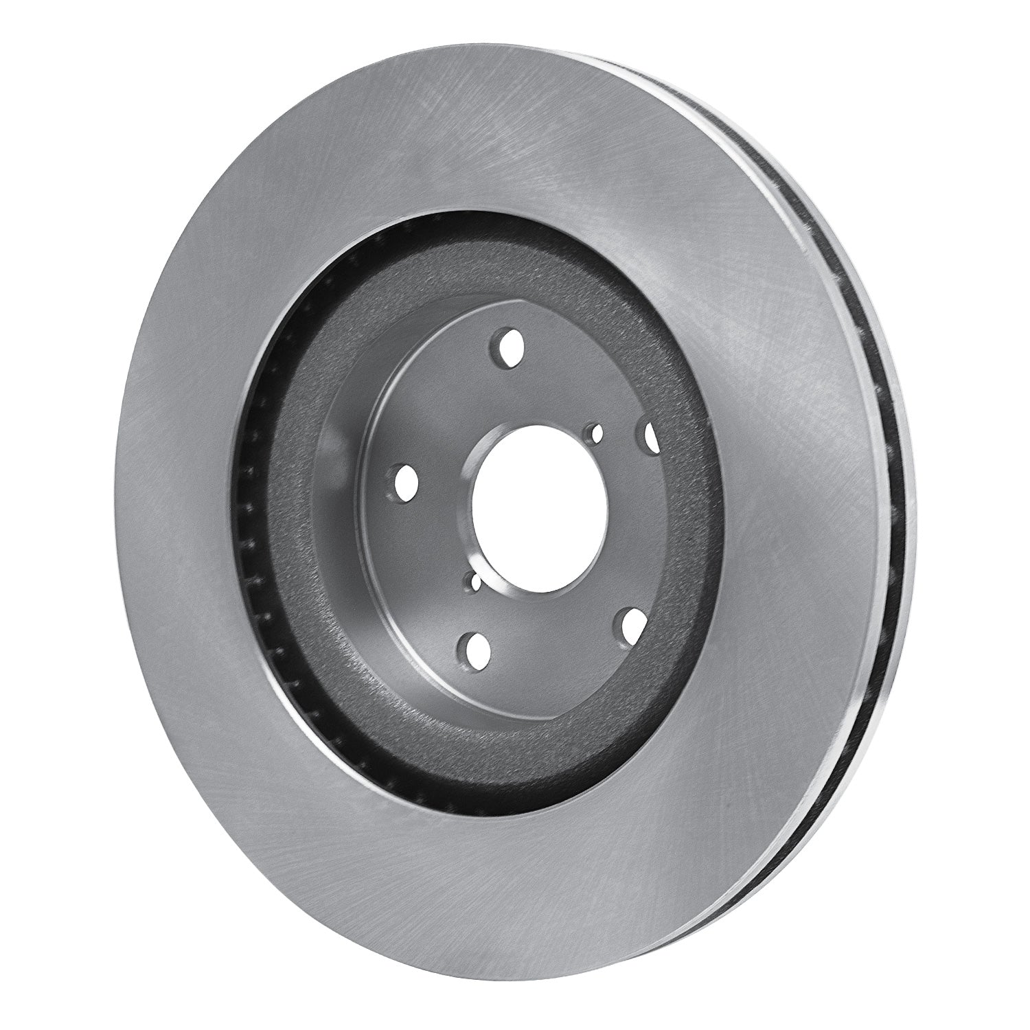 DFC Front Blank Brake Rotor Subaru Forester 2019-2024 | 600-13045