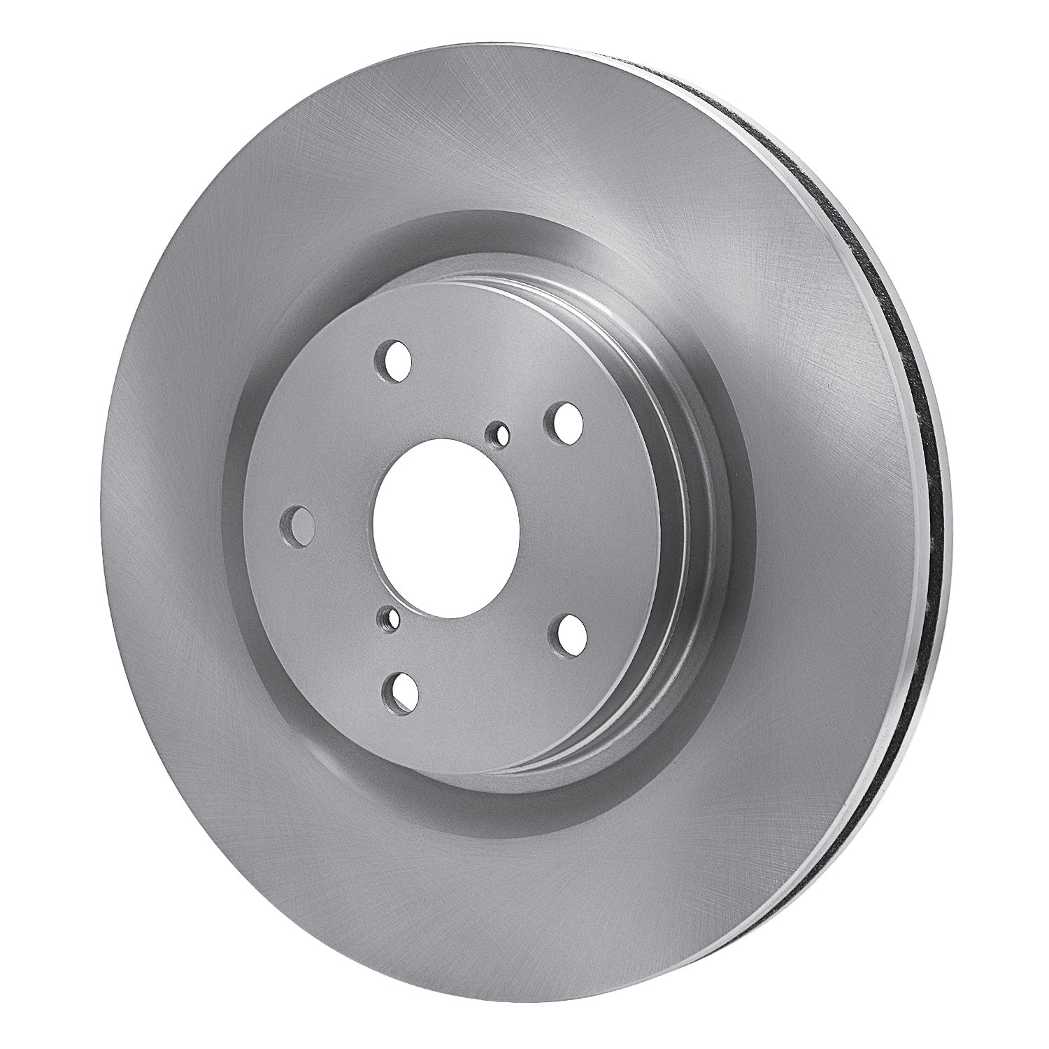 DFC Front Blank Brake Rotor Subaru Forester 2019-2024 | 600-13045