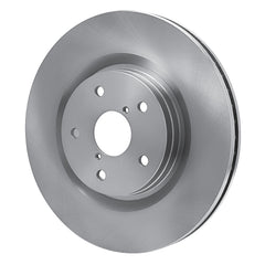 DFC Front Blank Brake Rotor Subaru Forester 2019-2024 | 600-13045