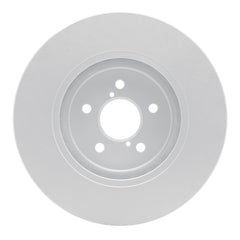 DFC Front GeoSPEC Coated Brake Rotor Subaru Crosstrek 2018-2023 | 604-13037