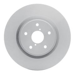 DFC Front GeoSPEC Coated Brake Rotor Subaru Forester 2019-2024 | 604-13045
