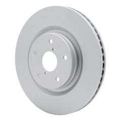 DFC Front GeoSPEC Coated Brake Rotor Subaru Forester 2019-2024 | 604-13045