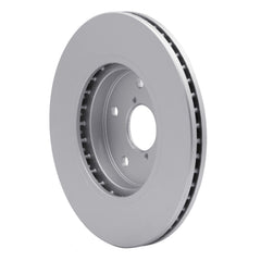 DFC Front GeoSPEC Coated Brake Rotor Subaru Forester 2019-2024 | 604-13048